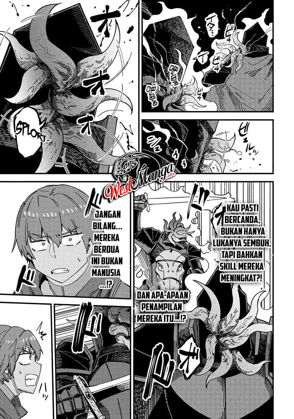 Kaifuku Jutsushi Yarinaoshi: Sokushi Mahou to Skill Copy no Chouetsu Heal